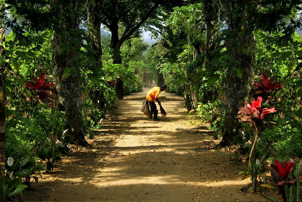 Margo Utomo Eco Resort Kalibaru Extérieur photo