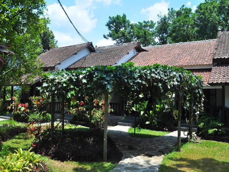 Margo Utomo Eco Resort Kalibaru Extérieur photo